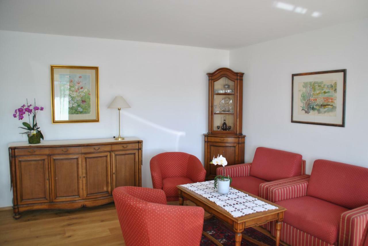 Ferienwohnung St. Martin 28 Techelsberg Kültér fotó