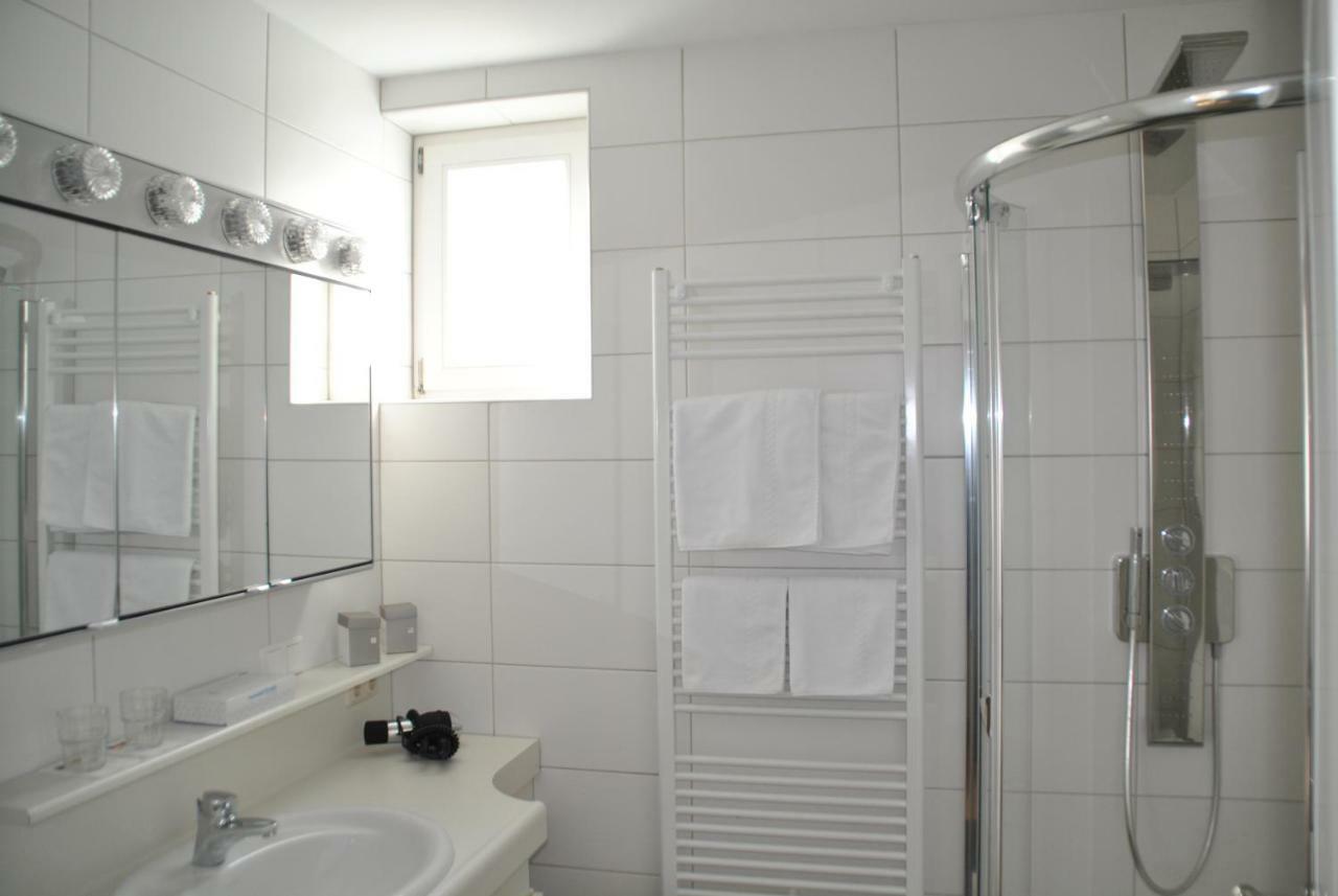 Ferienwohnung St. Martin 28 Techelsberg Kültér fotó