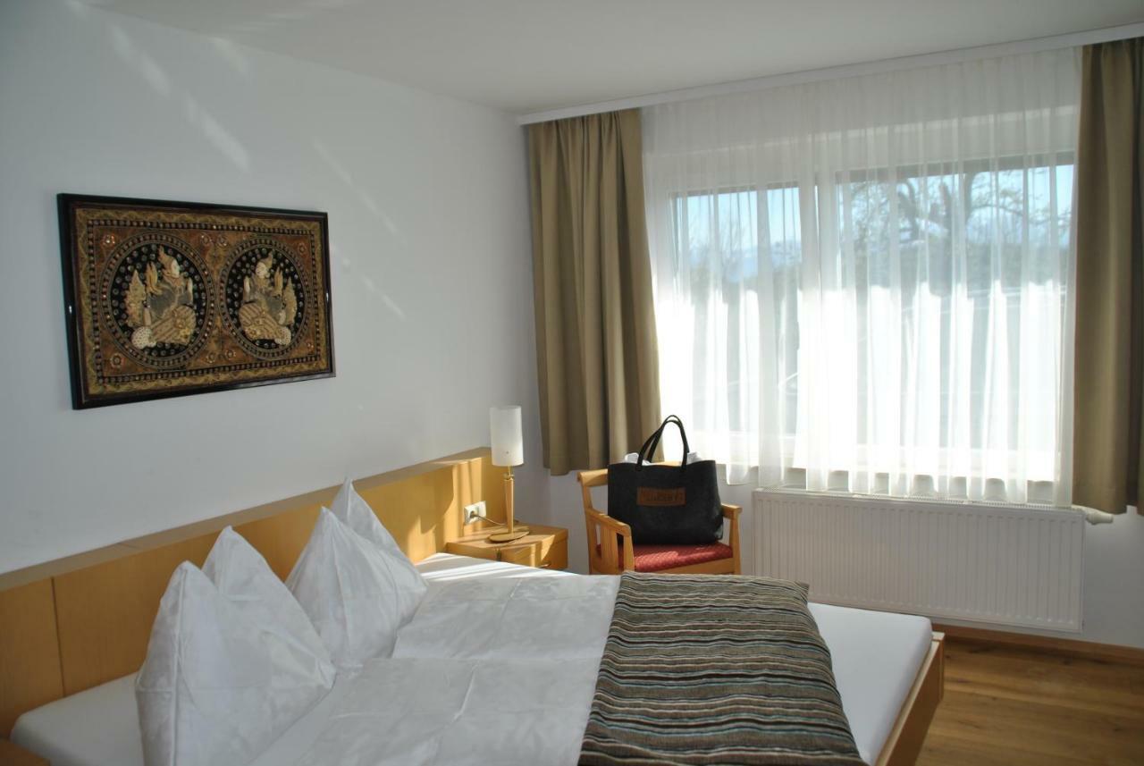 Ferienwohnung St. Martin 28 Techelsberg Kültér fotó