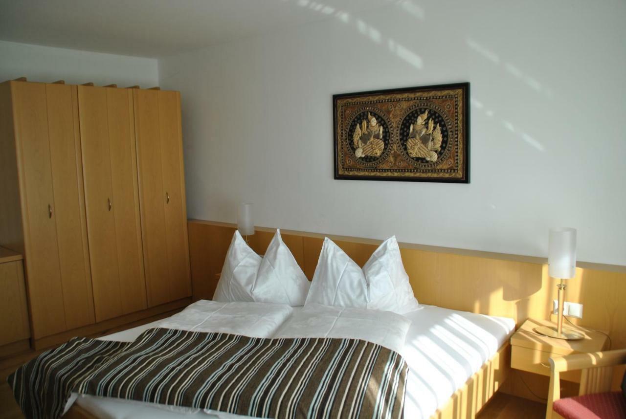 Ferienwohnung St. Martin 28 Techelsberg Kültér fotó
