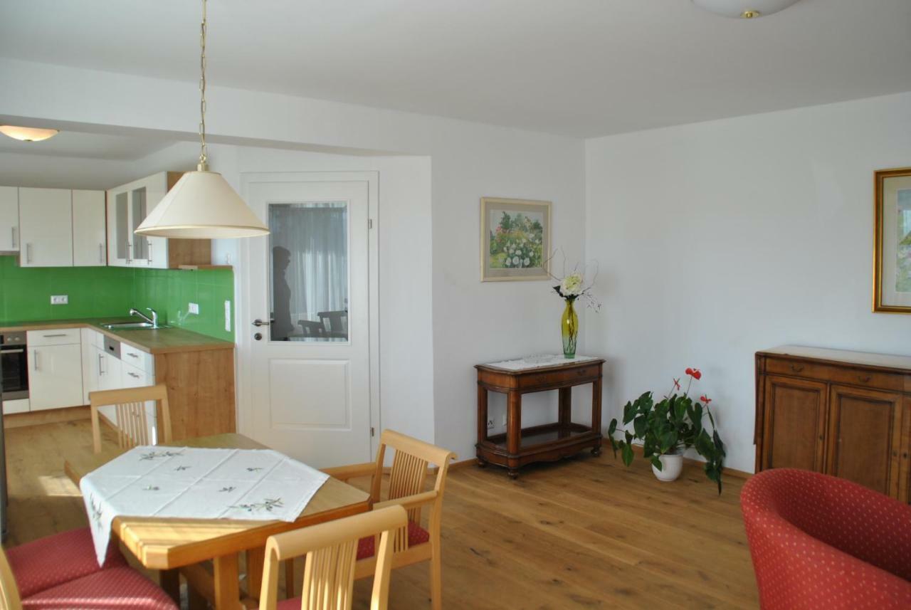 Ferienwohnung St. Martin 28 Techelsberg Kültér fotó