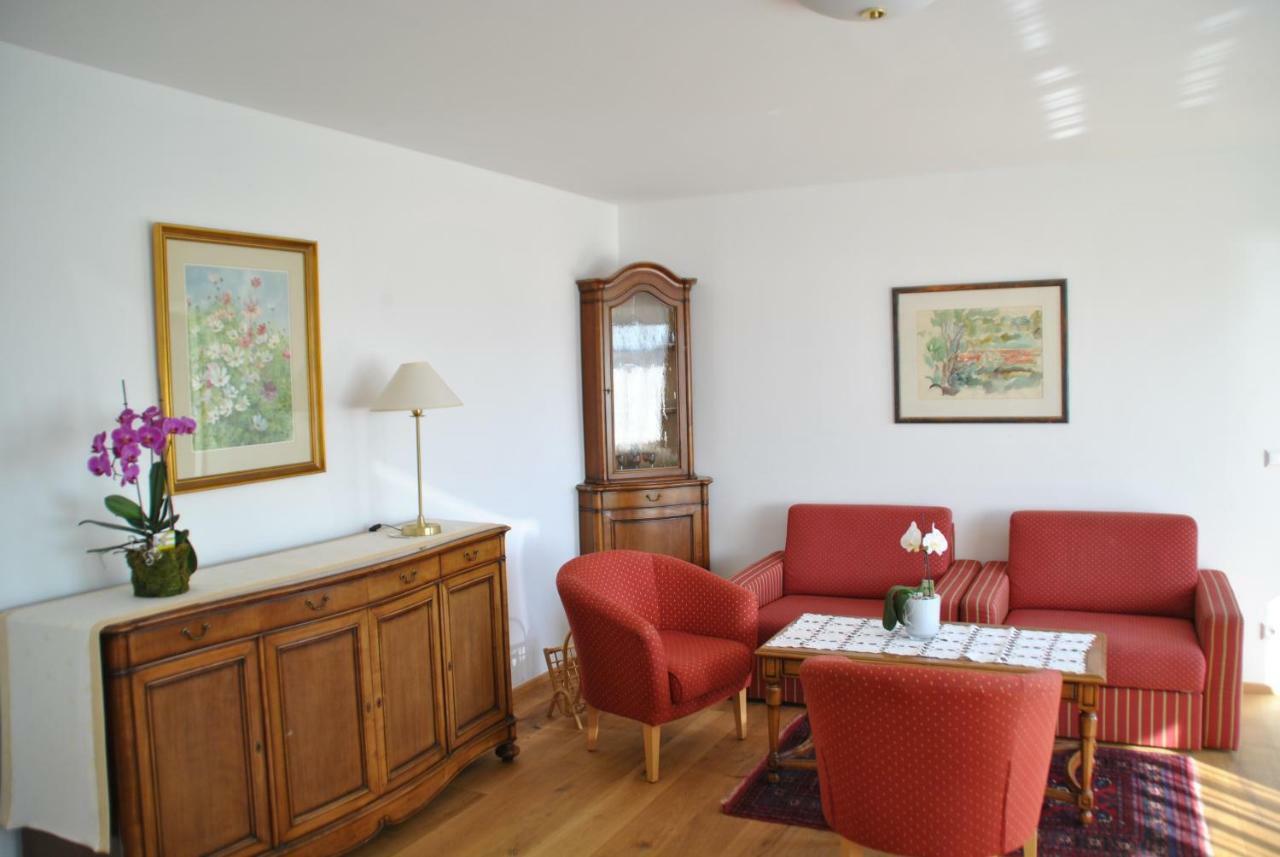 Ferienwohnung St. Martin 28 Techelsberg Kültér fotó